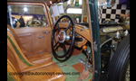 Invicta 4,5 Litre S Type Low Chassis Sports car 1931 1932